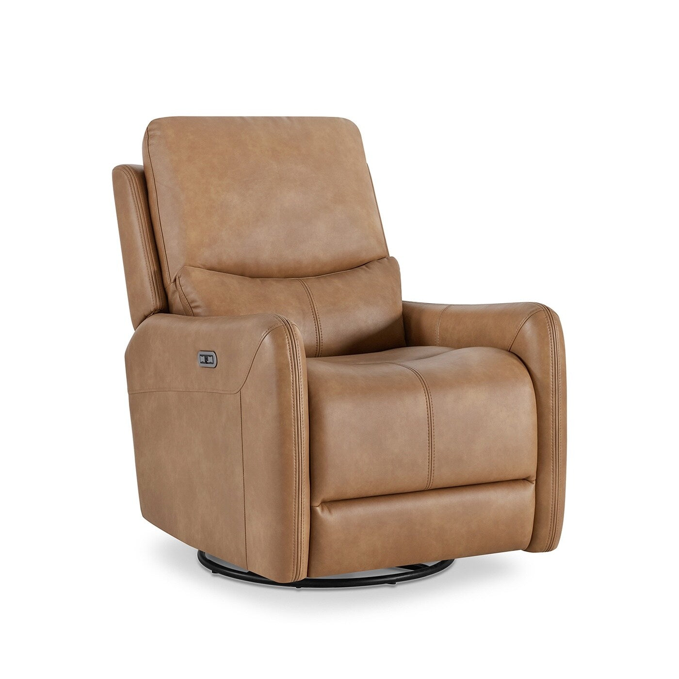 Fauteuil inclinable électrique pivotant Dublin 30
