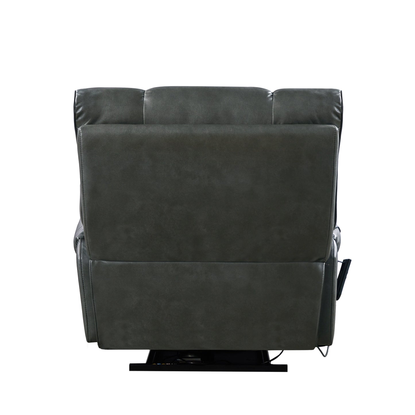 Fauteuil inclinable électrique