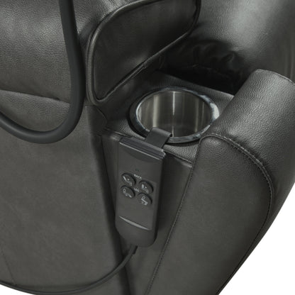 Fauteuil inclinable électrique