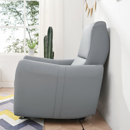 Fauteuil inclinable électrique pour salon
