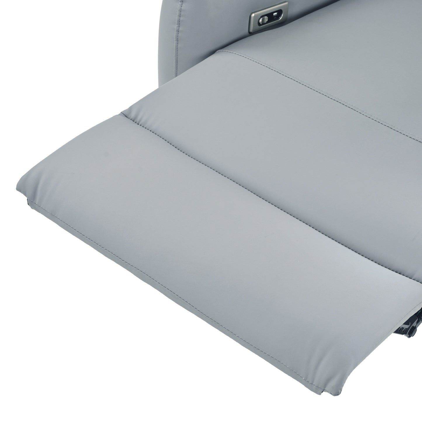 Fauteuil inclinable électrique pour salon