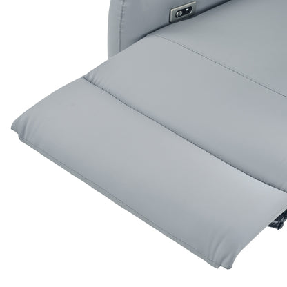 Fauteuil inclinable électrique pour salon