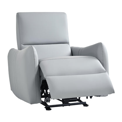 Fauteuil inclinable électrique pour salon