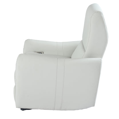 Fauteuil inclinable électrique pour salon
