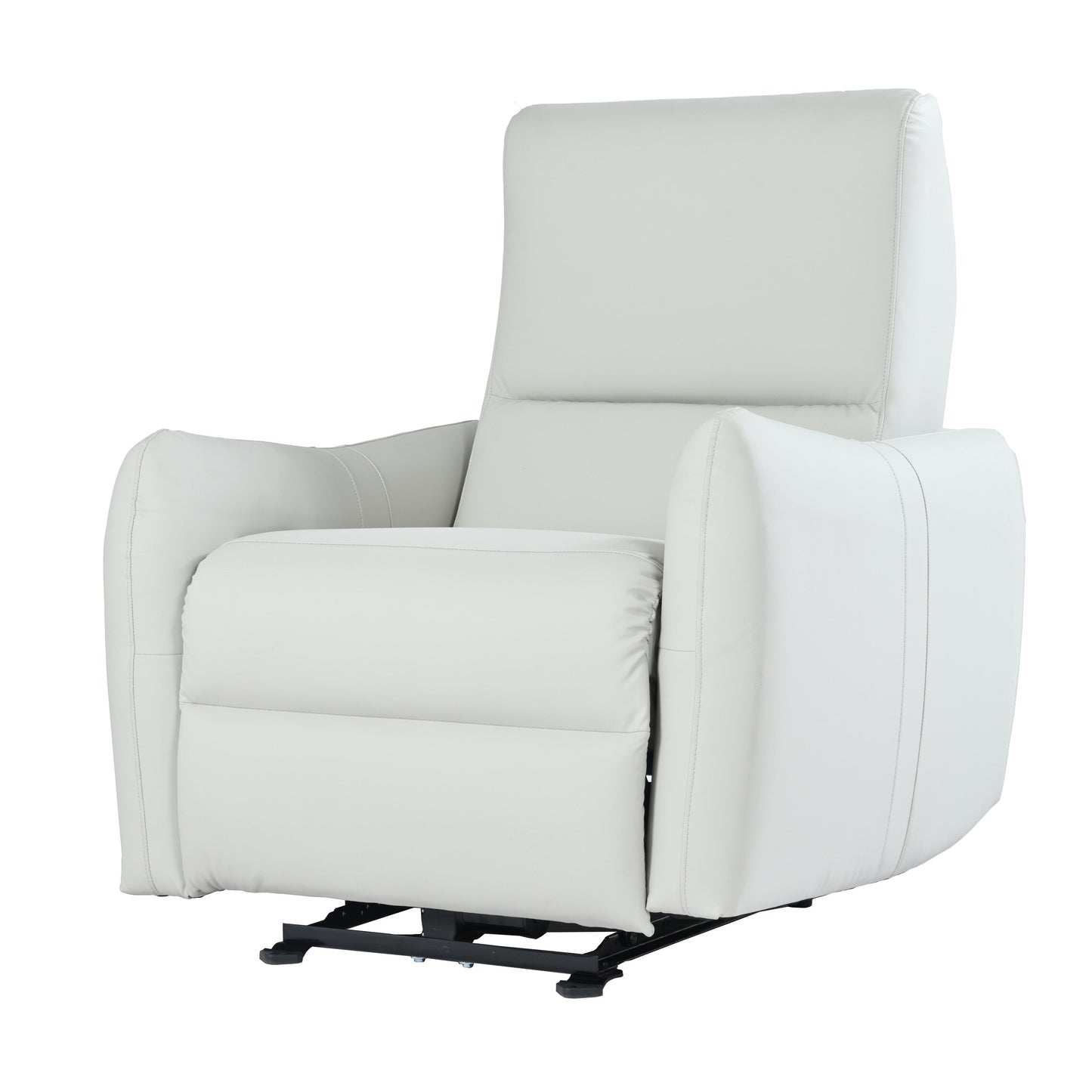Fauteuil inclinable électrique pour salon
