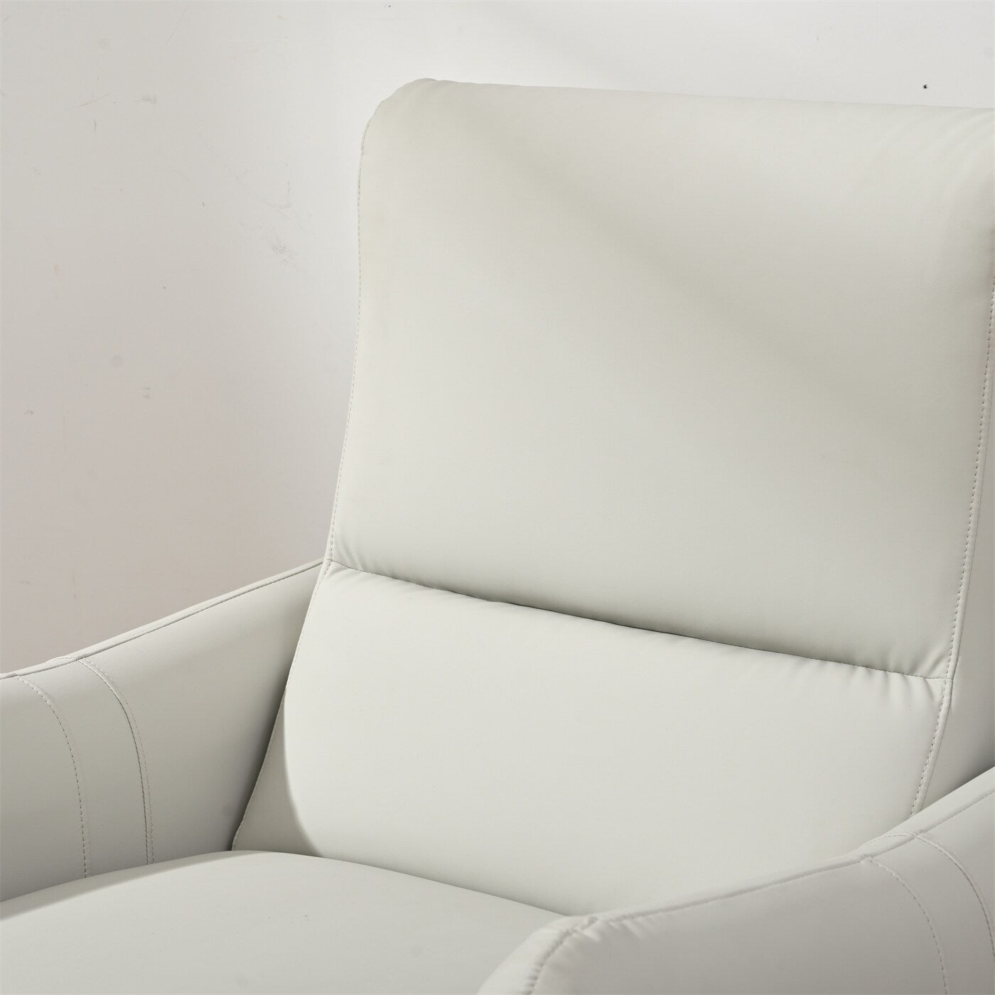 Fauteuil inclinable électrique pour salon