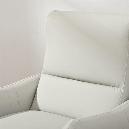 Fauteuil inclinable électrique pour salon