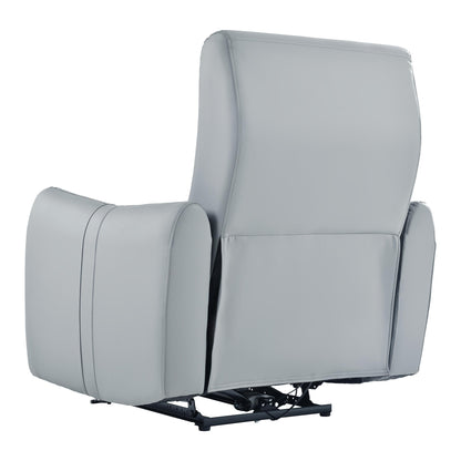 Fauteuil inclinable électrique pour salon