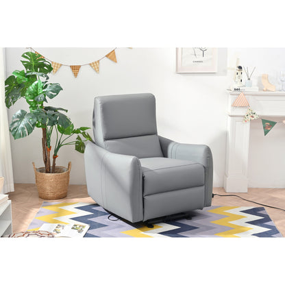 Fauteuil inclinable électrique pour salon