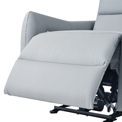 Fauteuil inclinable électrique pour salon