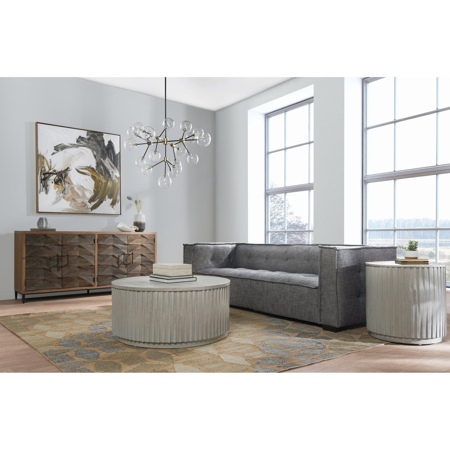 Canapé Eli de Classic Home