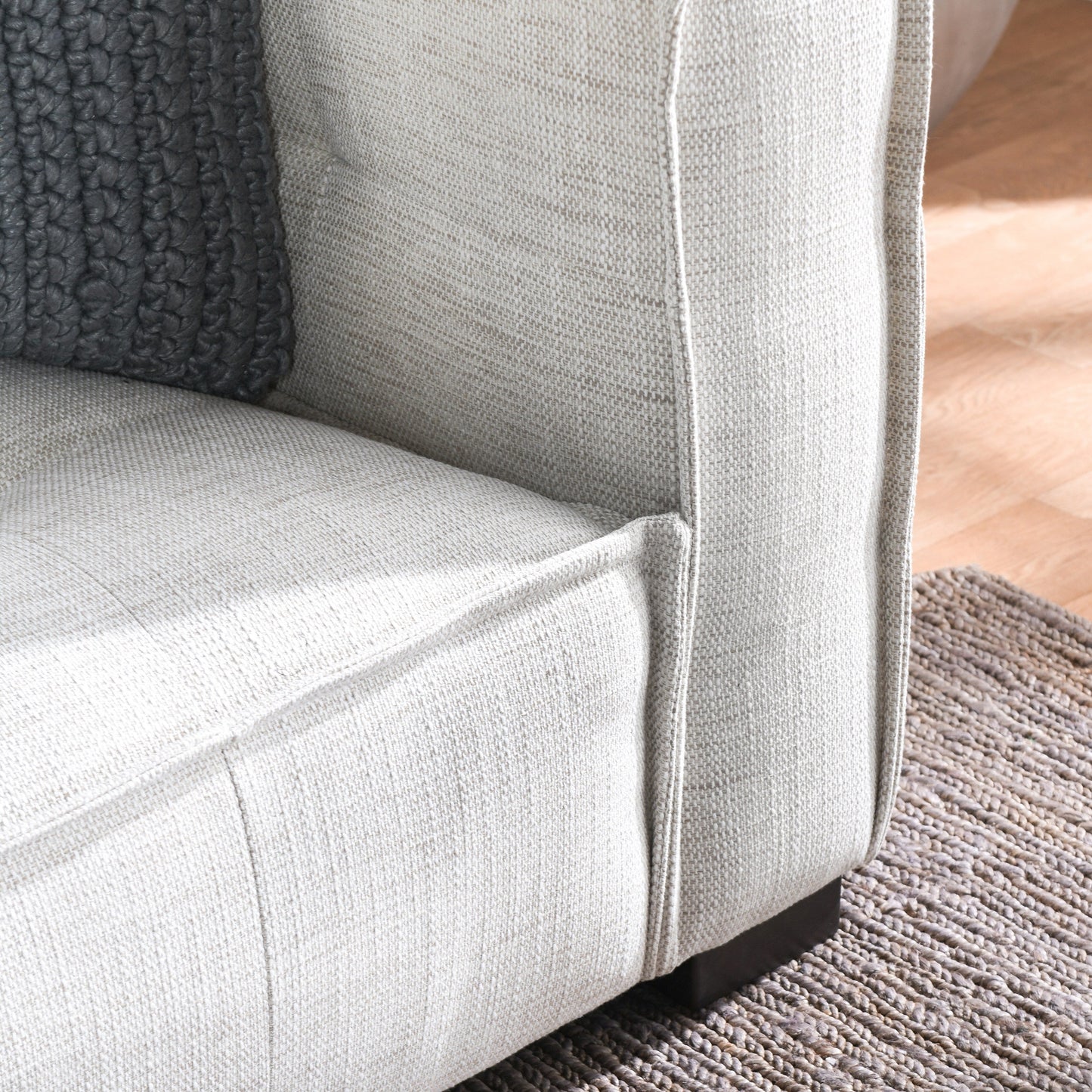 Canapé Eli de Classic Home