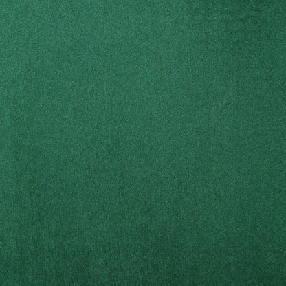 Canapé causeuse haut capitonné en velours Emerald 50,25 avec pieds en bois pour le salon