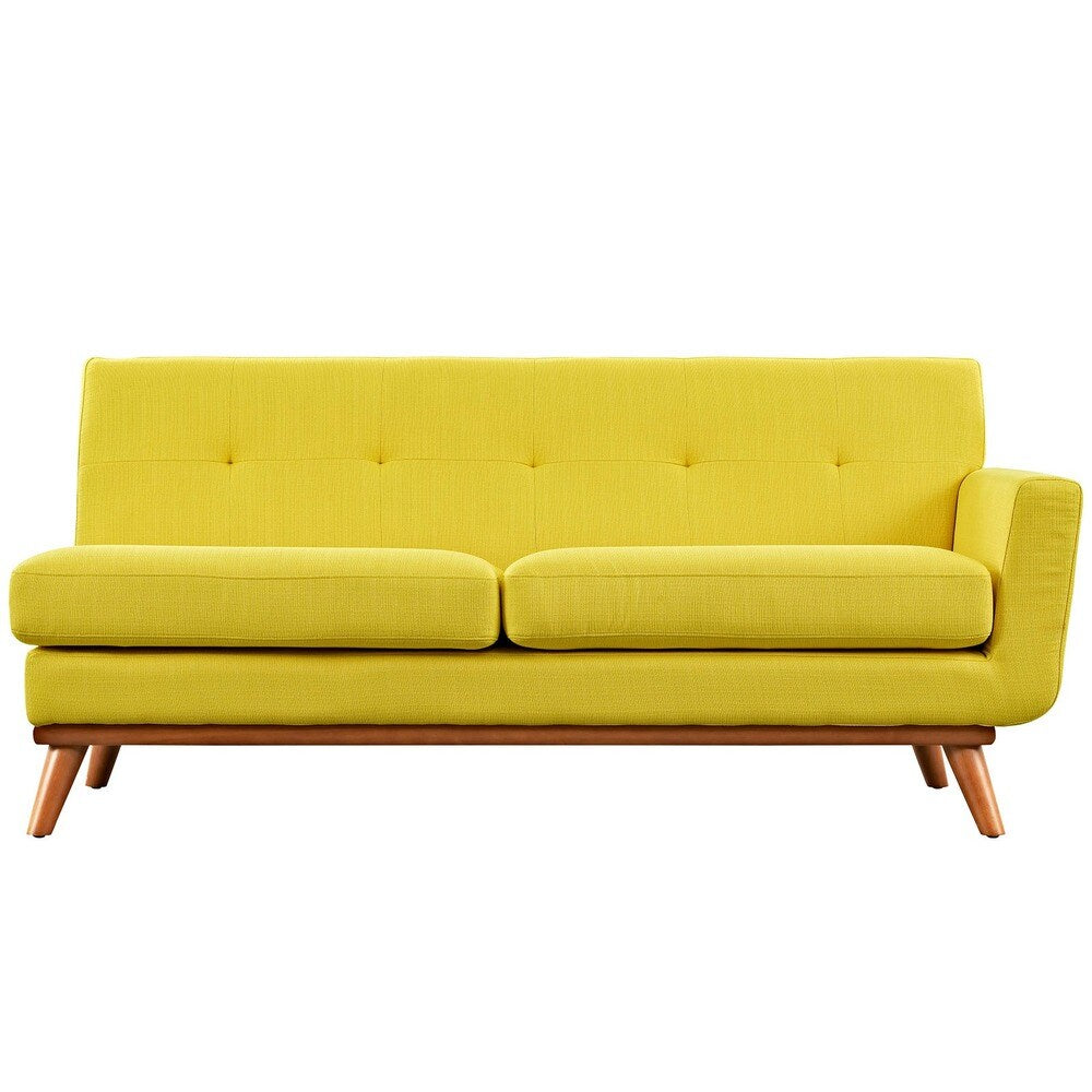 Carson Carrington Ringsaker causeuse à accoudoir droit