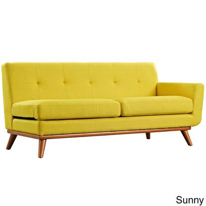 Carson Carrington Ringsaker causeuse à accoudoir droit