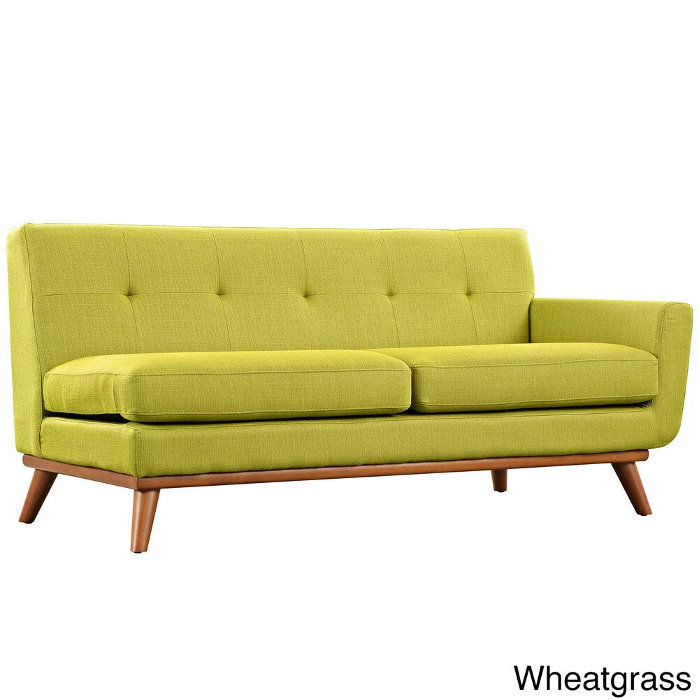 Carson Carrington Ringsaker causeuse à accoudoir droit