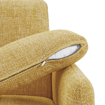 Tissu pour canapé Erin Mid-Century Modern