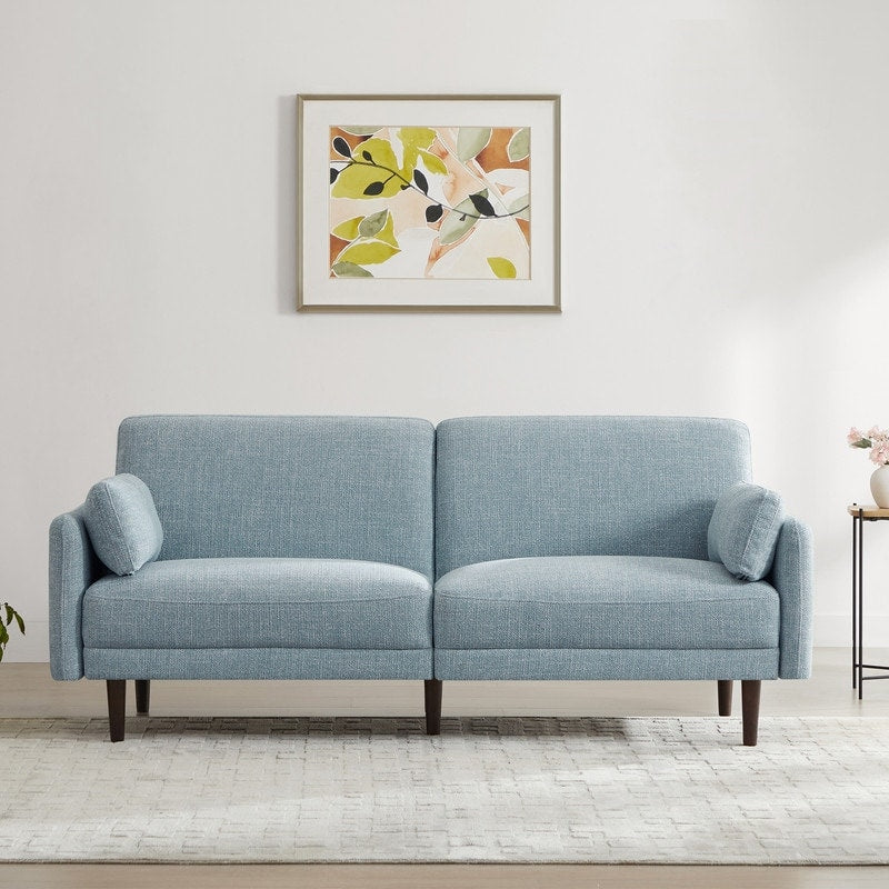 Tissu pour canapé Erin Mid-Century Modern