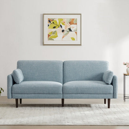 Tissu pour canapé Erin Mid-Century Modern