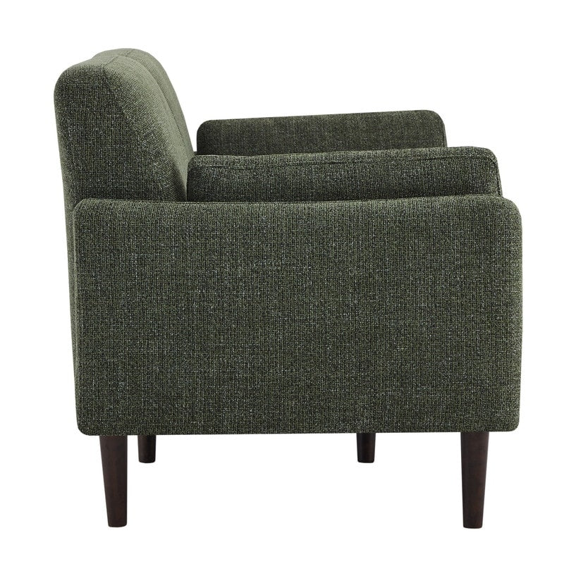 Tissu pour canapé Erin Mid-Century Modern