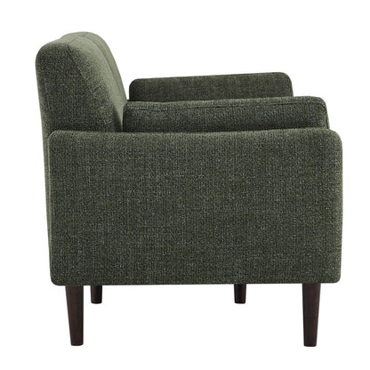 Tissu pour canapé Erin Mid-Century Modern