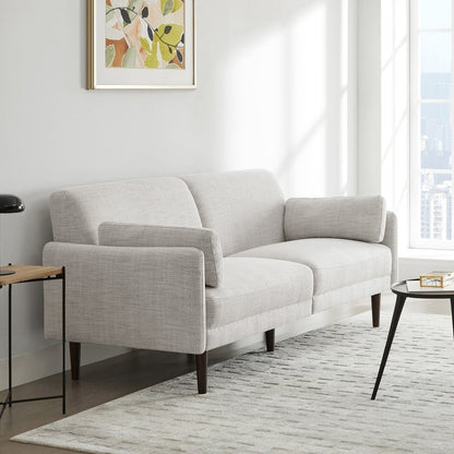 Tissu pour canapé Erin Mid-Century Modern