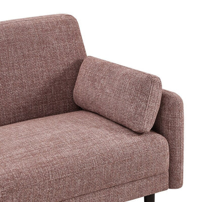 Tissu pour canapé Erin Mid-Century Modern