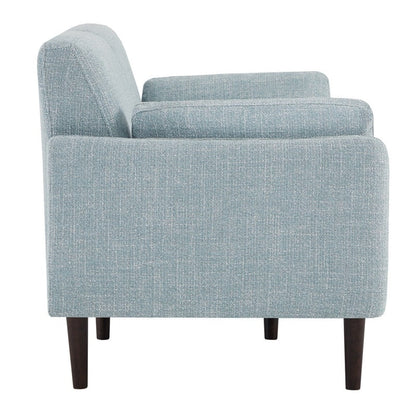 Tissu pour canapé Erin Mid-Century Modern