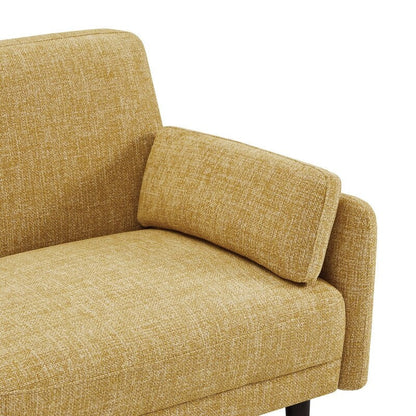 Tissu pour canapé Erin Mid-Century Modern