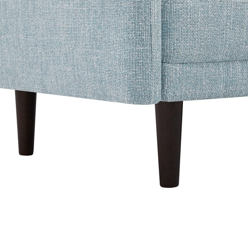 Tissu pour canapé Erin Mid-Century Modern