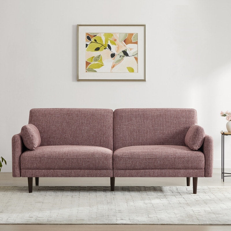 Tissu pour canapé Erin Mid-Century Modern