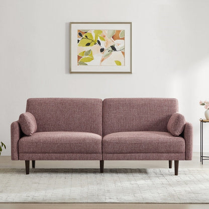 Tissu pour canapé Erin Mid-Century Modern