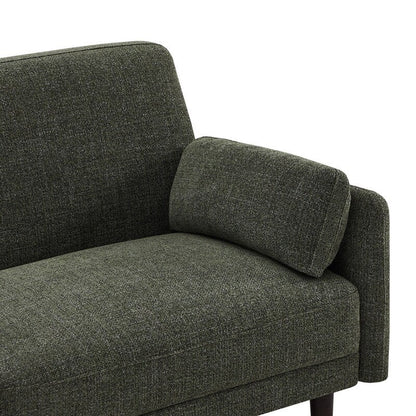 Tissu pour canapé Erin Mid-Century Modern