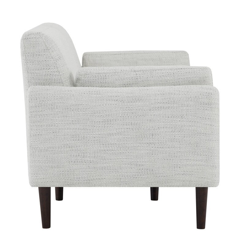 Tissu pour canapé Erin Mid-Century Modern