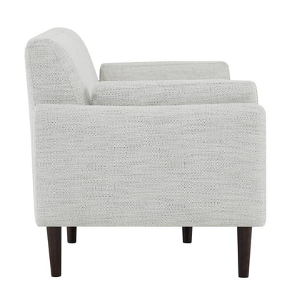 Tissu pour canapé Erin Mid-Century Modern