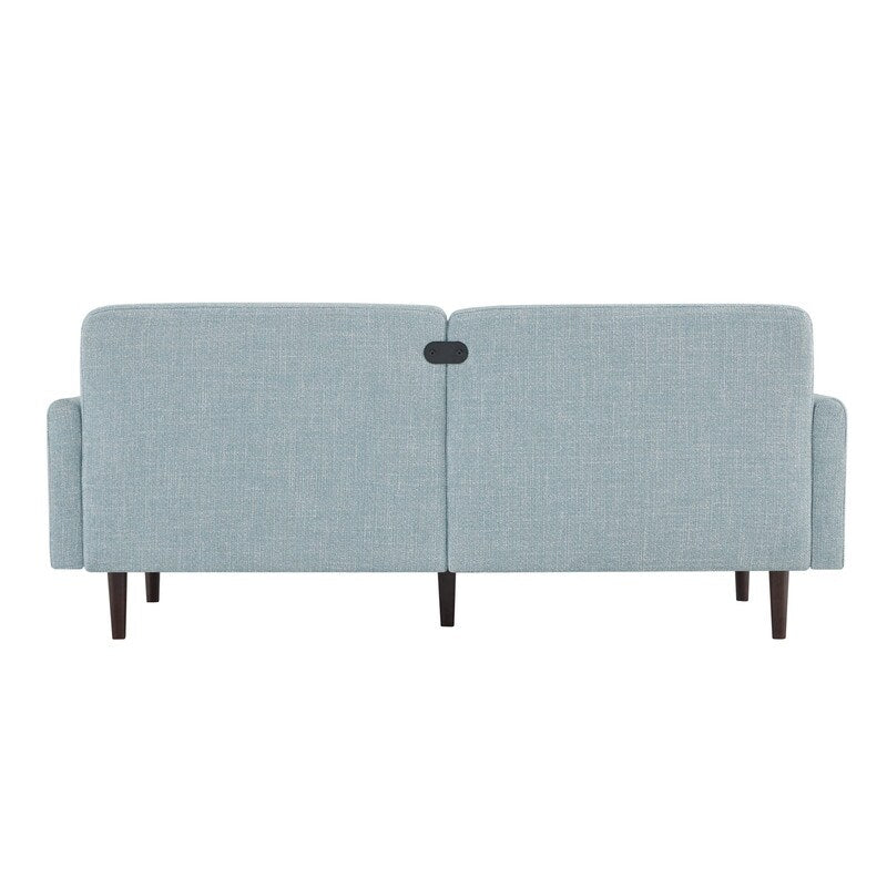 Tissu pour canapé Erin Mid-Century Modern