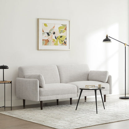 Tissu pour canapé Erin Mid-Century Modern