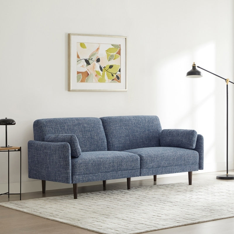 Tissu pour canapé Erin Mid-Century Modern