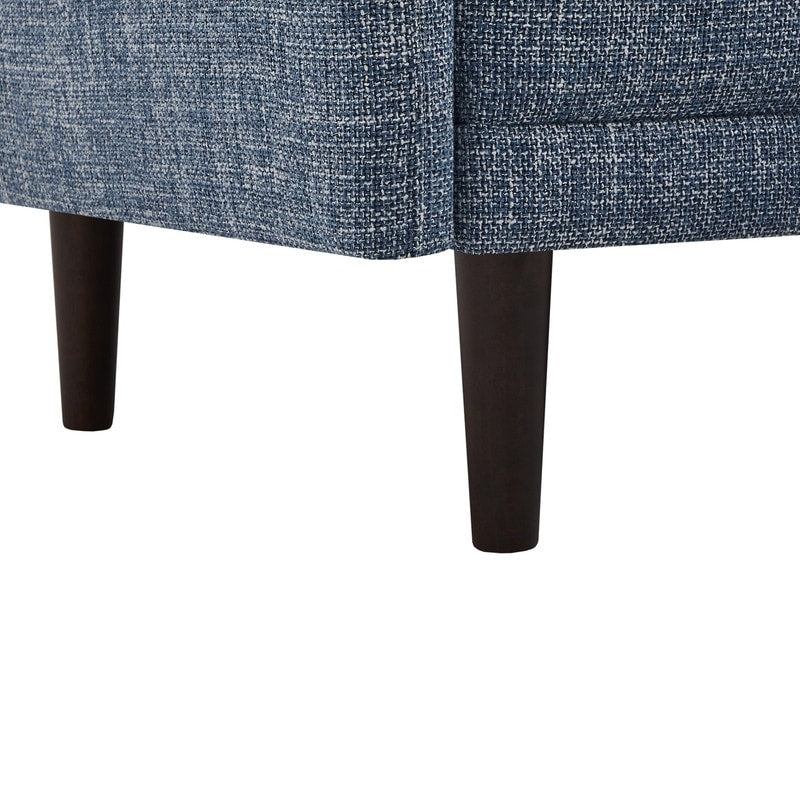 Tissu pour canapé Erin Mid-Century Modern