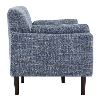 Tissu pour canapé Erin Mid-Century Modern