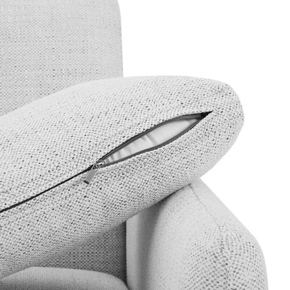 Tissu pour canapé Erin Mid-Century Modern