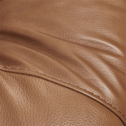 Fauteuil inclinable pivotant et basculant électrique Rowan