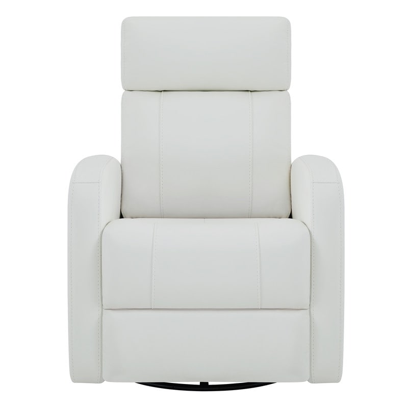Fauteuil inclinable pivotant et basculant électrique Rowan