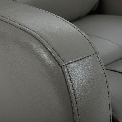 Fauteuil inclinable pivotant et basculant électrique Rowan