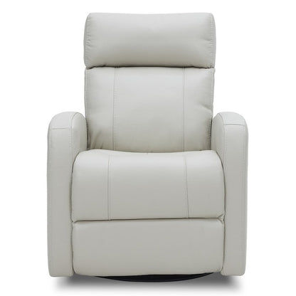 Fauteuil inclinable pivotant et basculant électrique Rowan