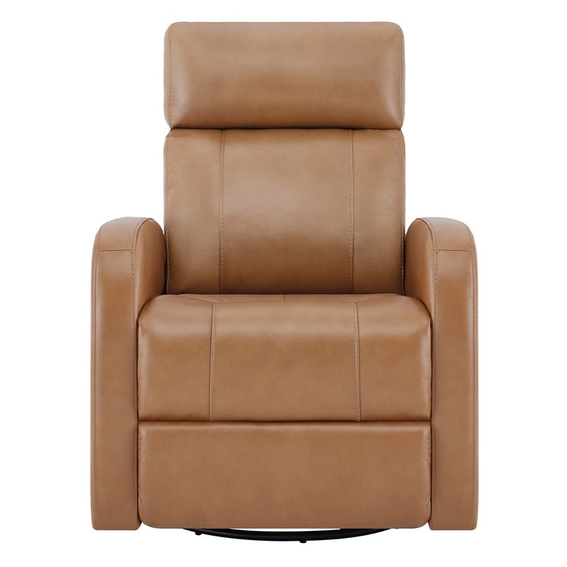 Fauteuil inclinable pivotant et basculant électrique Rowan