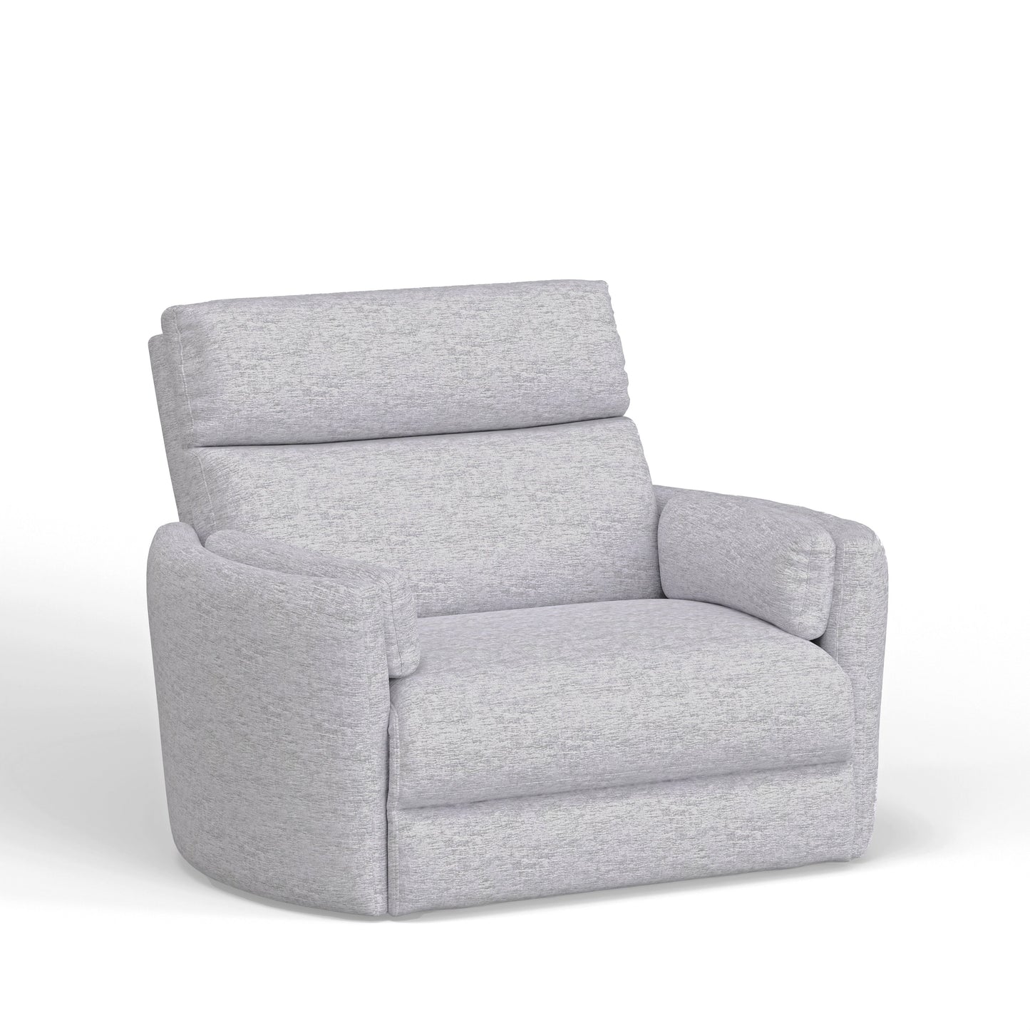 Fauteuil inclinable électrique extra large Fairview Home