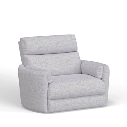 Fauteuil inclinable électrique extra large Fairview Home