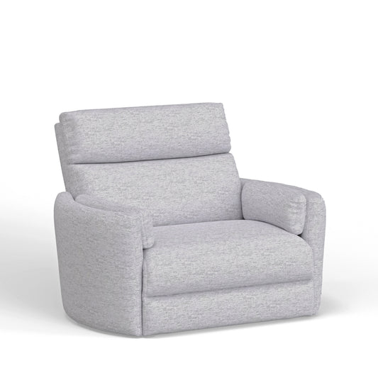 Fauteuil inclinable électrique extra large Fairview Home