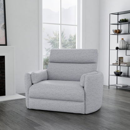 Fauteuil inclinable électrique extra large Fairview Home